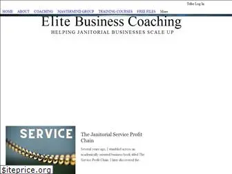 elitebusinesscoaching.net