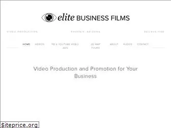 elitebusinessfilms.com