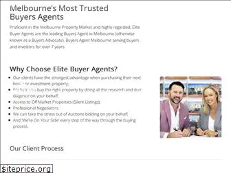 elitebuyeragents.com.au