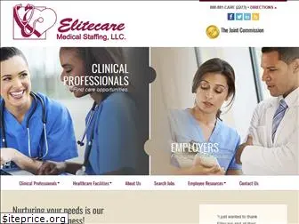 elitecare.net