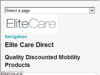 elitecaredirect.uk