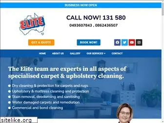 elitecarpetcleaningperth.com.au