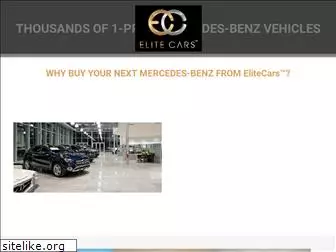 elitecars.com