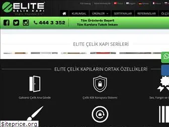 elitecelikkapi.com.tr