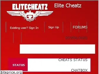 elitecheatz.com