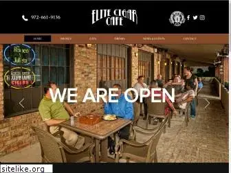 elitecigarcafe.com