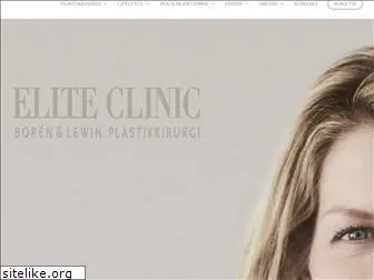 eliteclinic.se