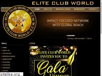 eliteclub.world