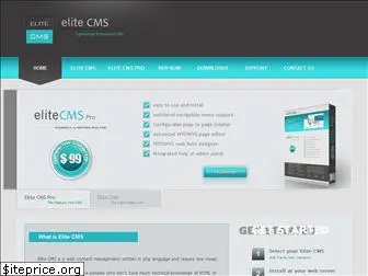 elitecms.net