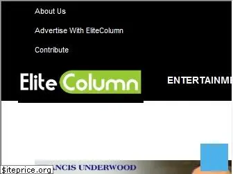 elitecolumn.com