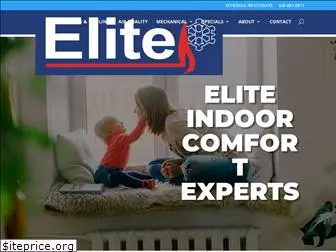 elitecomfortexperts.com