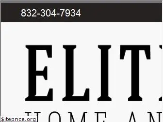 elitecomfortservices.com