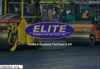 elitecommercialserv.com