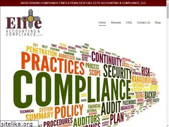 elitecompliance.net