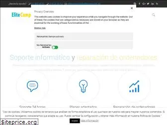 elitecomputer.es