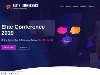 eliteconf.com