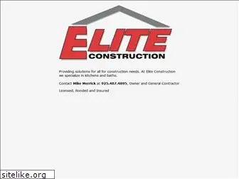 eliteconstructionco.net