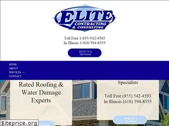 elitecontracting.build