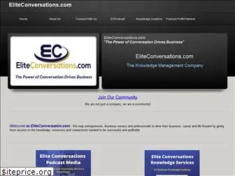 eliteconversations.com