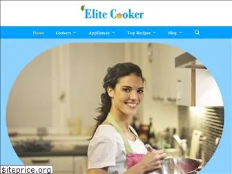 elitecooker.com