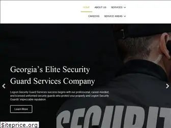 elitecorpssecurity.com