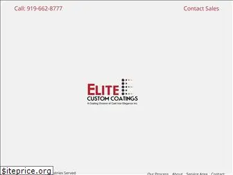 elitecustomcoatings.com