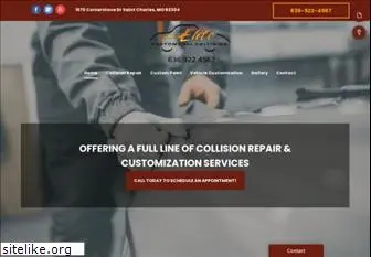 elitecustomsstl.com