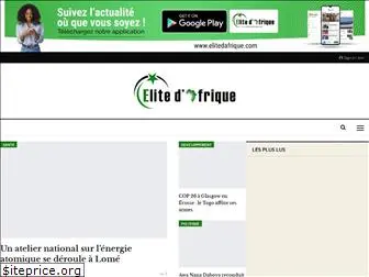 elitedafrique.com