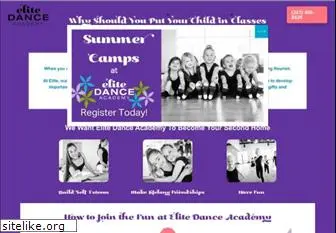 elitedanceacademy.net