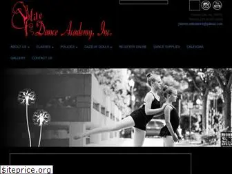 elitedanceacademyinc.com