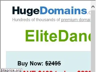 elitedancecenter.com