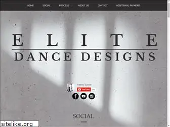 elitedancedesigns.com