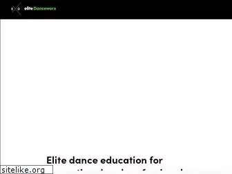 elitedanceworx.com