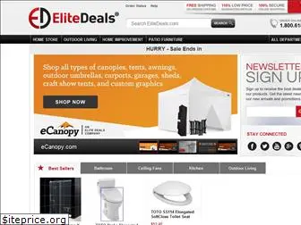 elitedeals.com