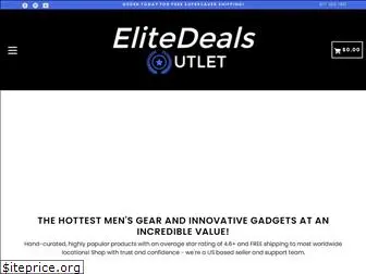 elitedealsoutlet.com