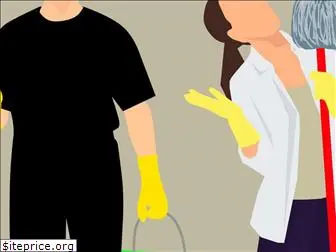 elitedeepcleaningservices.com