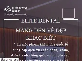 elitedental.com.vn