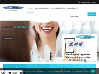 elitedental.es