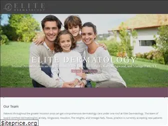 elitedermatology.com