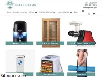 elitedetox.com.au