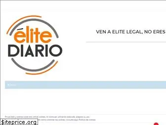 elitediario.com