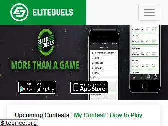 eliteduels.com