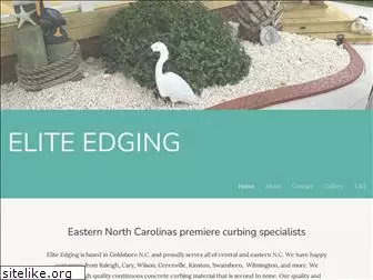 eliteedgingnc.com