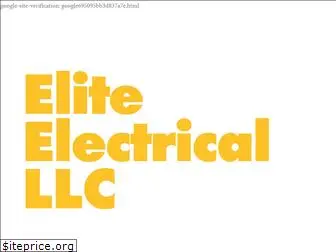 eliteelectricalmt.com