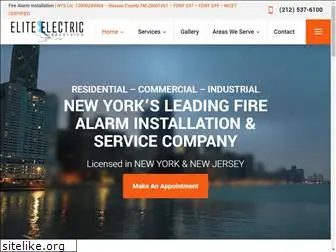 eliteelectricindustries.com