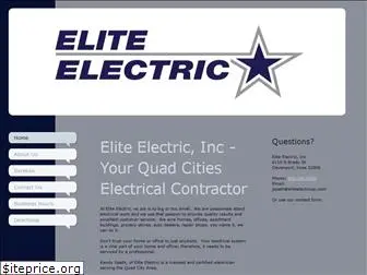eliteelectricqc.com
