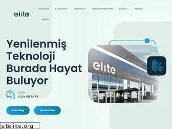 eliteelektronik.com.tr