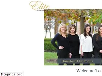 eliteendodonticsohio.com