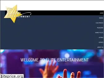 eliteentertainment.us