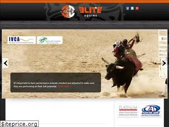 eliteequineks.com